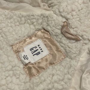 GAP Puffer Winter Jacket